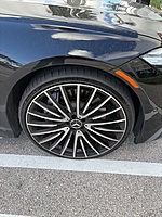 Used 2023 MERCEDES-BENZ S-CLASS S 500 in WEST PALM BEACH, FLORIDA (Photo 9)