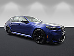 Used 2026 BMW M5 BASE in WEST PALM BEACH, FLORIDA (Photo 1)