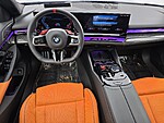 Used 2026 BMW M5 BASE in WEST PALM BEACH, FLORIDA (Photo 13)