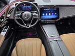 Used 2024 MERCEDES-BENZ E-CLASS E 350 in WEST PALM BEACH, FLORIDA (Photo 13)