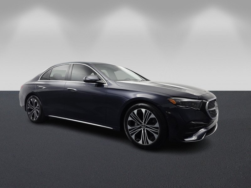 Used 2024 MERCEDES-BENZ E-CLASS E 350 in WEST PALM BEACH, FLORIDA