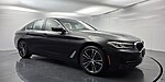 Used 2023 BMW 5 SERIES 530I in WEST PALM BEACH, FLORIDA