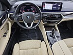 Used 2023 BMW 5 SERIES 530I in WEST PALM BEACH, FLORIDA (Photo 13)