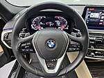 Used 2023 BMW 5 SERIES 530I in WEST PALM BEACH, FLORIDA (Photo 19)