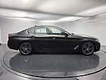 Used 2023 BMW 5 SERIES 530I in WEST PALM BEACH, FLORIDA (Photo 2)