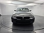 Used 2023 BMW 5 SERIES 530I in WEST PALM BEACH, FLORIDA (Photo 3)