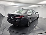 Used 2023 BMW 5 SERIES 530I in WEST PALM BEACH, FLORIDA (Photo 4)