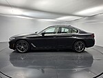Used 2023 BMW 5 SERIES 530I in WEST PALM BEACH, FLORIDA (Photo 7)