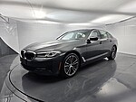 Used 2023 BMW 5 SERIES 530I in WEST PALM BEACH, FLORIDA (Photo 8)