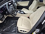 Used 2023 BMW 5 SERIES 530I in WEST PALM BEACH, FLORIDA (Photo 9)