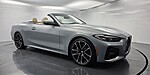 Used 2022 BMW 4 SERIES 430I in WEST PALM BEACH, FLORIDA