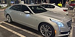 Used 2018 CADILLAC CT6 SEDAN 3.0L TWIN TURBO PLATINUM in WEST PALM BEACH, FLORIDA
