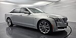 Used 2018 CADILLAC CT6 SEDAN 3.0L TWIN TURBO PLATINUM in WEST PALM BEACH, FLORIDA