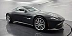 Used 2019 ASTON MARTIN V8 VANTAGE BASE in WEST PALM BEACH, FLORIDA