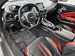 Used 2019 ASTON MARTIN V8 VANTAGE BASE in WEST PALM BEACH, FLORIDA (Photo 10)