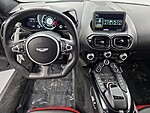 Used 2019 ASTON MARTIN V8 VANTAGE BASE in WEST PALM BEACH, FLORIDA (Photo 13)