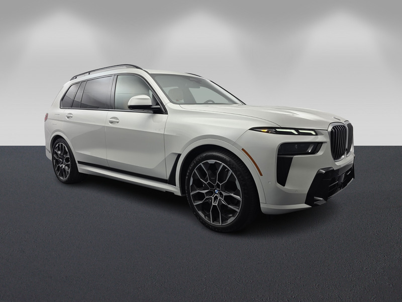 Used 2023 BMW X7 XDRIVE40I in WEST PALM BEACH, FLORIDA