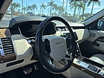 Used 2021 LAND ROVER RANGE ROVER WESTMINSTER in WEST PALM BEACH, FLORIDA (Photo 3)