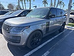 Used 2021 LAND ROVER RANGE ROVER WESTMINSTER in WEST PALM BEACH, FLORIDA (Photo 7)