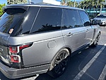 Used 2021 LAND ROVER RANGE ROVER WESTMINSTER in WEST PALM BEACH, FLORIDA (Photo 9)