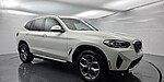 Used 2023 BMW X3 SDRIVE30I in WEST PALM BEACH, FLORIDA
