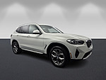 Used 2023 BMW X3 SDRIVE30I in WEST PALM BEACH, FLORIDA (Photo 1)