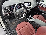 Used 2023 BMW X3 SDRIVE30I in WEST PALM BEACH, FLORIDA (Photo 10)