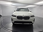 Used 2023 BMW X3 SDRIVE30I in WEST PALM BEACH, FLORIDA (Photo 2)