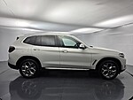 Used 2023 BMW X3 SDRIVE30I in WEST PALM BEACH, FLORIDA (Photo 3)