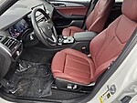 Used 2023 BMW X3 SDRIVE30I in WEST PALM BEACH, FLORIDA (Photo 9)