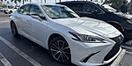 Used 2025 LEXUS ES 300H in WEST PALM BEACH, FLORIDA