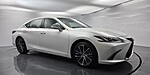 Used 2025 LEXUS ES 300H in WEST PALM BEACH, FLORIDA