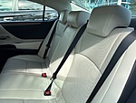 Used 2025 LEXUS ES 300H in WEST PALM BEACH, FLORIDA (Photo 6)