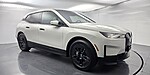 Used 2023 BMW iX XDRIVE50 in WEST PALM BEACH, FLORIDA