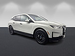 Used 2023 BMW iX XDRIVE50 in WEST PALM BEACH, FLORIDA (Photo 1)