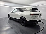 Used 2023 BMW iX XDRIVE50 in WEST PALM BEACH, FLORIDA (Photo 6)