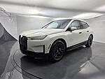 Used 2023 BMW iX XDRIVE50 in WEST PALM BEACH, FLORIDA (Photo 8)