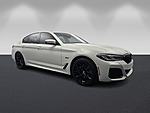 Used 2023 BMW 5 SERIES 530E IPERFORMANCE in WEST PALM BEACH, FLORIDA (Photo 1)