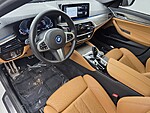 Used 2023 BMW 5 SERIES 530E IPERFORMANCE in WEST PALM BEACH, FLORIDA (Photo 10)