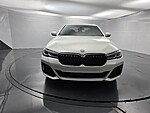 Used 2023 BMW 5 SERIES 530E IPERFORMANCE in WEST PALM BEACH, FLORIDA (Photo 2)