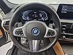 Used 2023 BMW 5 SERIES 530E IPERFORMANCE in WEST PALM BEACH, FLORIDA (Photo 20)