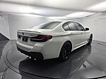 Used 2023 BMW 5 SERIES 530E IPERFORMANCE in WEST PALM BEACH, FLORIDA (Photo 4)