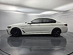 Used 2023 BMW 5 SERIES 530E IPERFORMANCE in WEST PALM BEACH, FLORIDA (Photo 7)