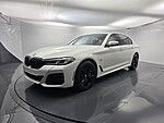 Used 2023 BMW 5 SERIES 530E IPERFORMANCE in WEST PALM BEACH, FLORIDA (Photo 8)