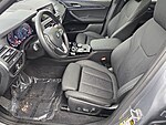 Used 2024 BMW X3 SDRIVE30I in WEST PALM BEACH, FLORIDA (Photo 9)