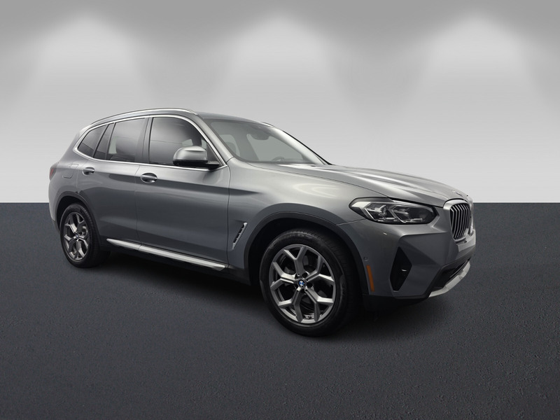 Used 2024 BMW X3 SDRIVE30I in WEST PALM BEACH, FLORIDA