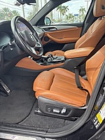 Used 2023 BMW X4 XDRIVE30I in WEST PALM BEACH, FLORIDA (Photo 3)