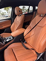 Used 2023 BMW X4 XDRIVE30I in WEST PALM BEACH, FLORIDA (Photo 4)