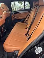 Used 2023 BMW X4 XDRIVE30I in WEST PALM BEACH, FLORIDA (Photo 5)