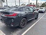 Used 2023 BMW X4 XDRIVE30I in WEST PALM BEACH, FLORIDA (Photo 6)